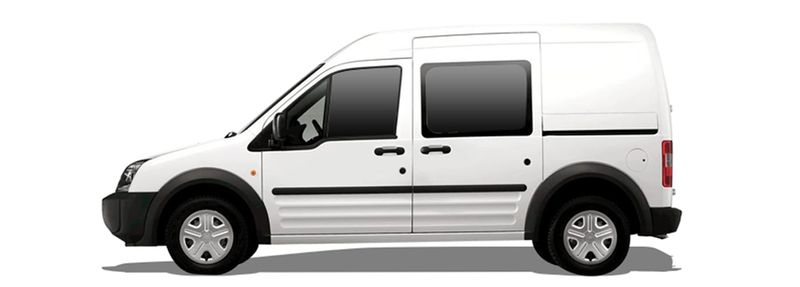 FORD TRANSIT CONNECT (P65_, P70_, P80_) 1.8 Di