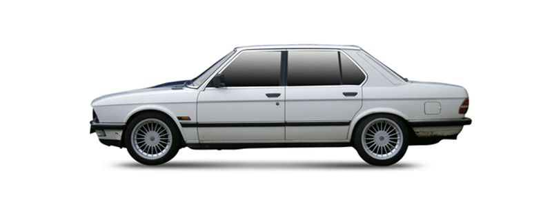 BMW 5 (E34) 520 i