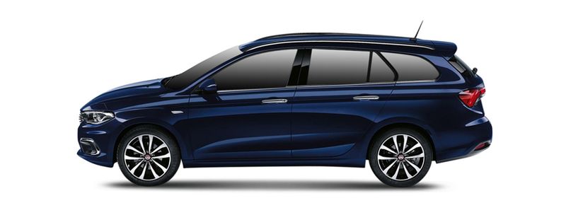 FIAT TIPO УНИВЕРСАЛ (356_) 1.4 LPG (356WXF1B)