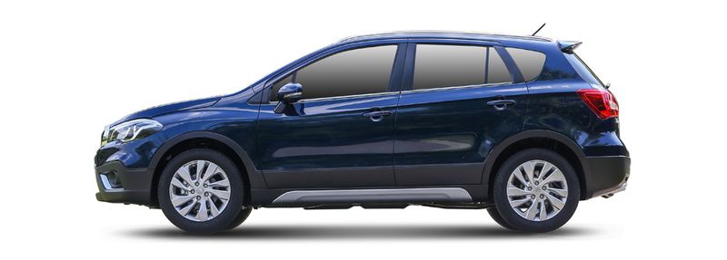 SUZUKI SX4 S-CROSS (JY) 1.0 (AKK 310)