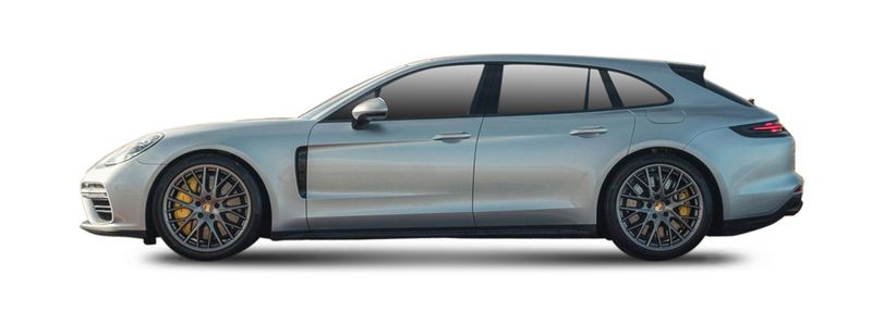 PORSCHE PANAMERA SPORT TURISMO (971) 2.9 4 E-Hybrid (97CBE1)