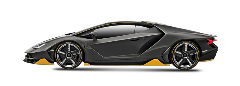 LAMBORGHINI