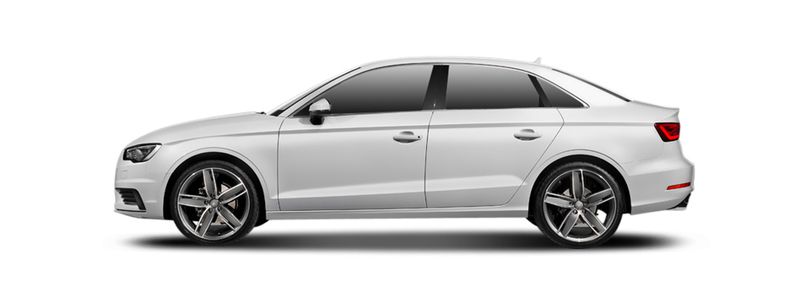 AUDI A3 LIMOUSINE (8VS, 8VM) 35 TDI