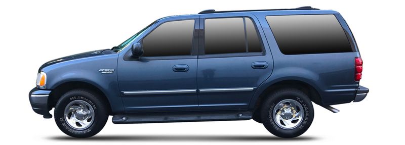 FORD USA EXPEDITION 5.4 XLT