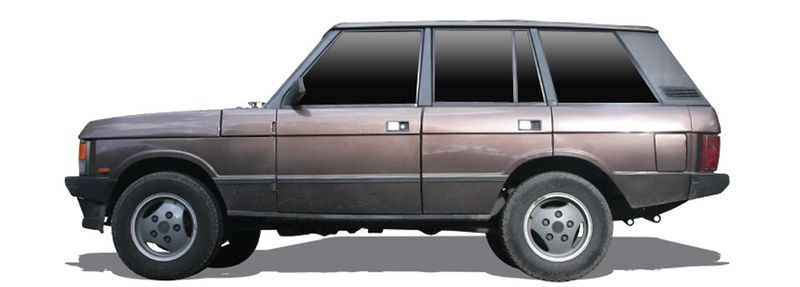 LAND ROVER RANGE ROVER I 3.9 4x4