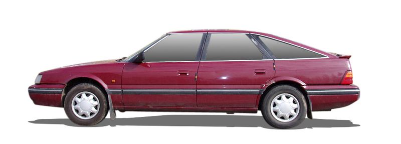 ROVER 800 КУПЕ 825 Si (RS)