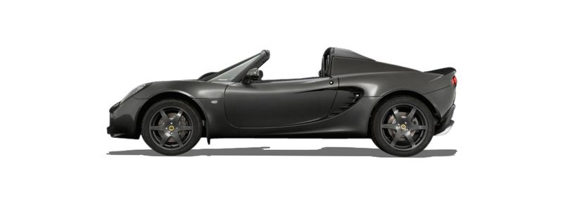 LOTUS ELISE 1.8