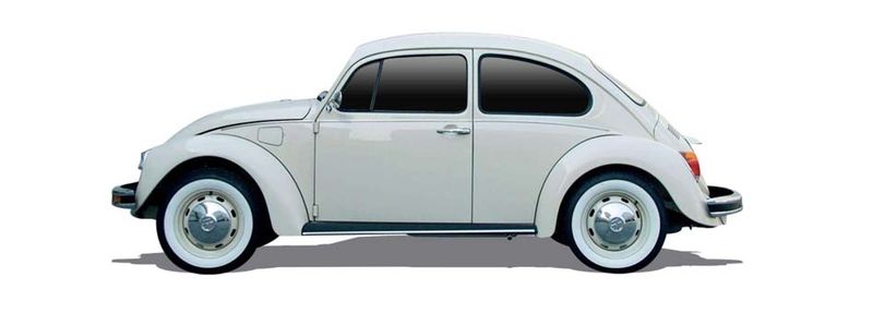 VW KAEFER 1.1 (Brezel)