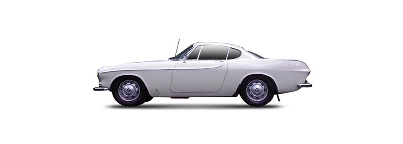 VOLVO P 1800 (P18) 2.0 ES