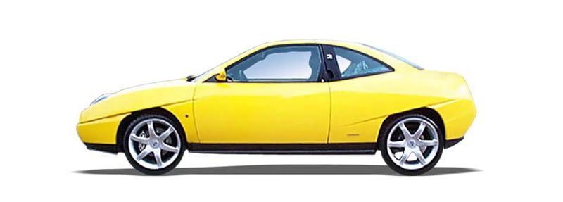 FIAT COUPE (175_) 2.0 20V (175AXC1A)